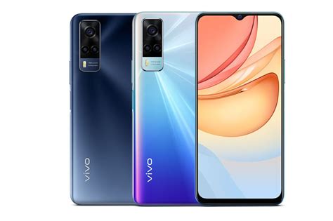 vivo Y53s.